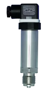 JUMO dTRANS p30 - Druckmessumformer
