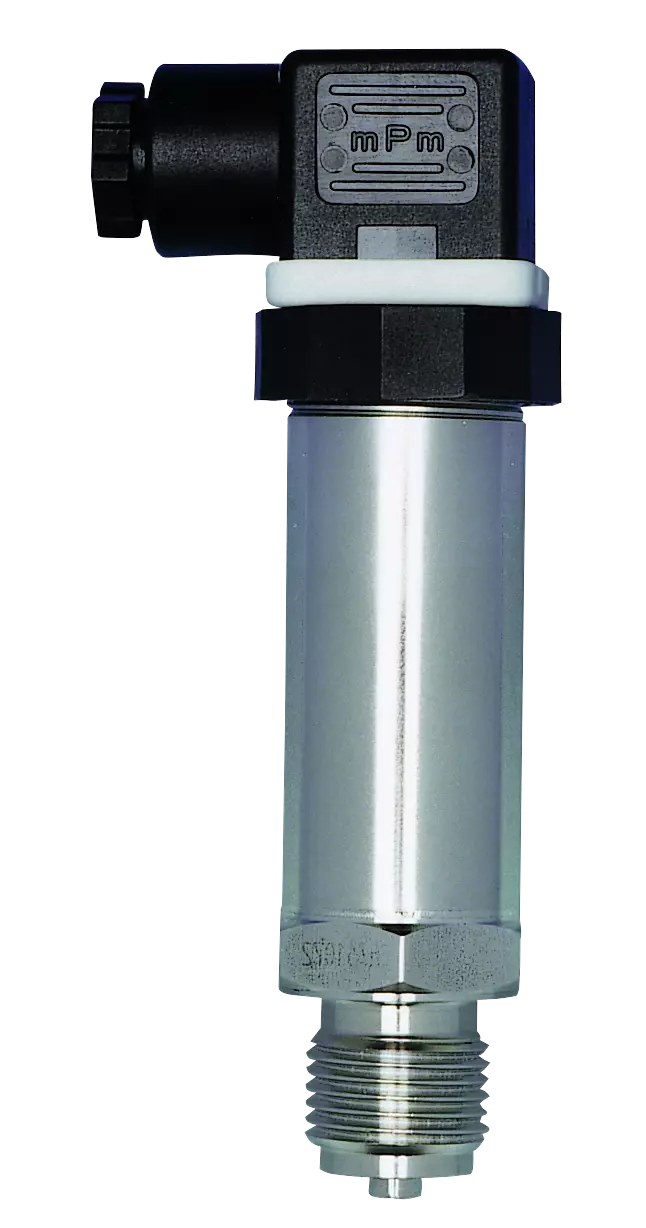 CIP cleaning system JUMO Process Control, Inc.