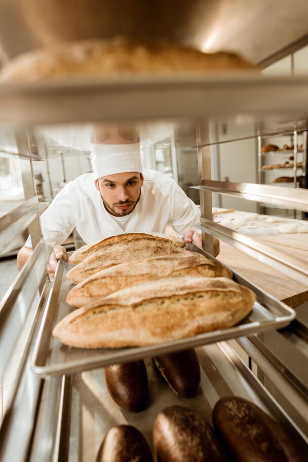 Bäckerei