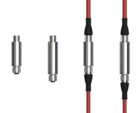 JUMO dTRANS T09