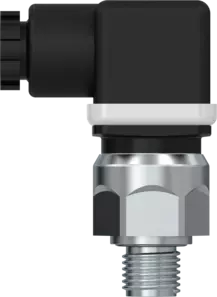 JUMO MIDAS C12 CA - Transmisor de presión - Aire comprimido