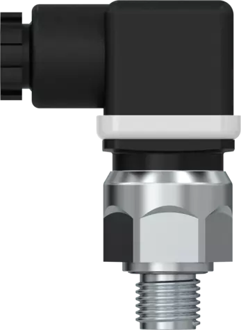 JUMO MIDAS C12 CA - Convertisseur de pression − Compressed Air