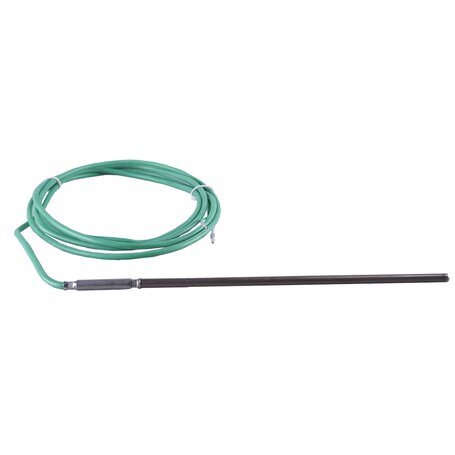 Thermocouple with cable