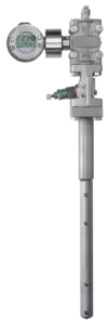 JUMO flowTRANS DP P01/P02/P03/P04 - Flow measurement with pitot tube
