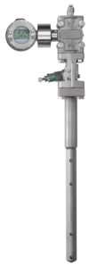 JUMO flowTRANS DP P01/P02/P03/P04 - Mesure de débit avec sonde de Pitot