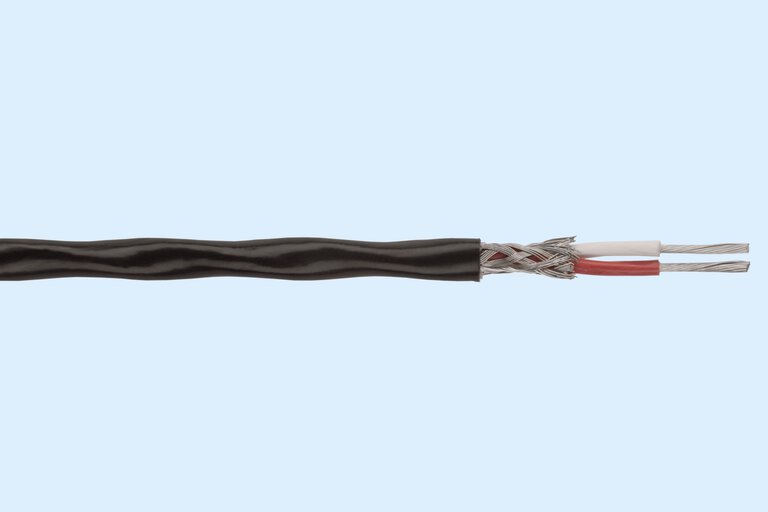 Thermocouple compensation cables