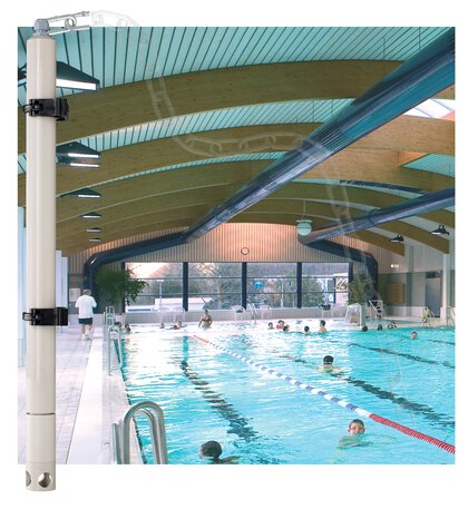 pool redox measurement