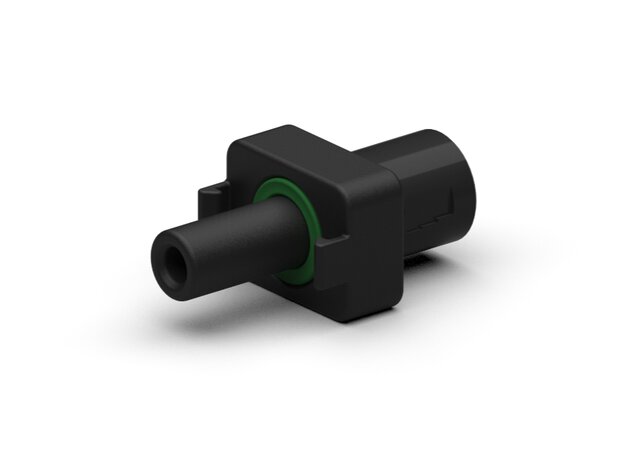 Pressure sensor 