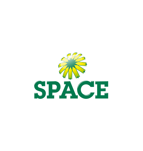 Fair logo SPACE