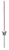 Screw-in RTD temperature probe