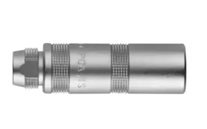 Plug connections - For RTD temperature probes