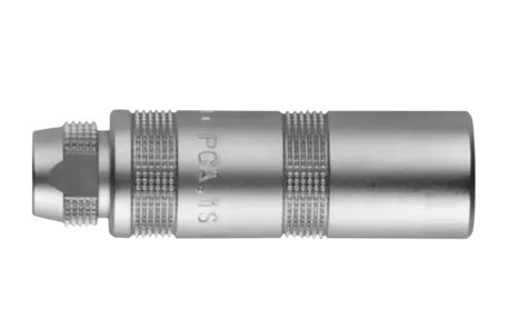 Plug connections - For RTD temperature probes