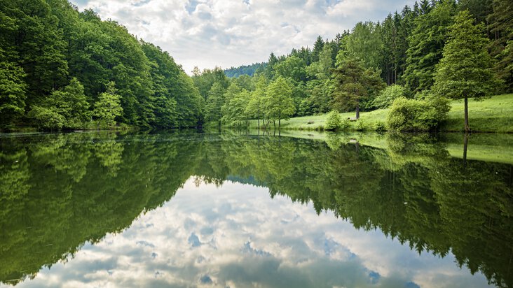 Anwendungen für Wasseraufbereitung