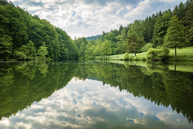 Solutions JUMO pour le traitement des eaux