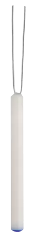백금-세라믹 온도 센서 - DIN EN 60751 (PK타입)에 따름