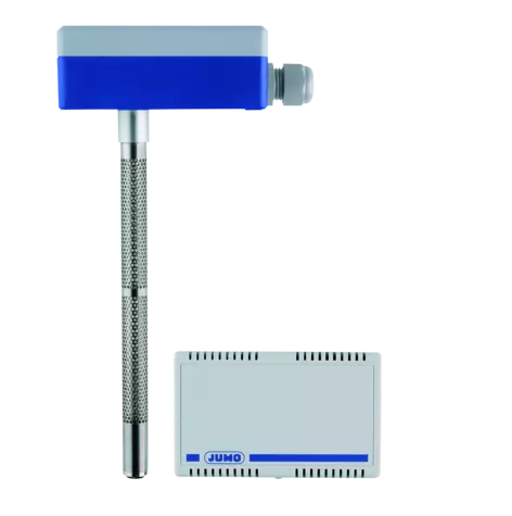 湿度传感器 - 湿度变送器