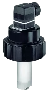 JUMO flowTRANS PW I01 - Plug-in paddlewheel flow sensor