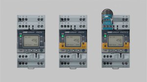 Safety temperature limiters