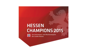 Campeones de Hesse 2015