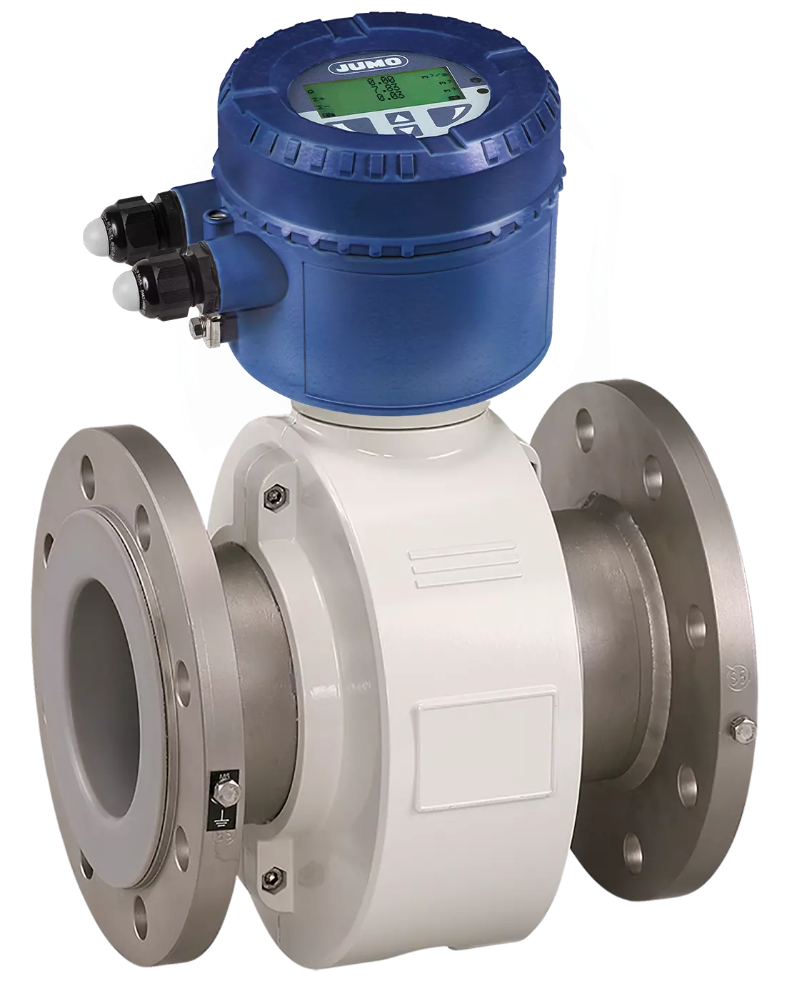 Automated measurement and sensor technology for the industrial sector