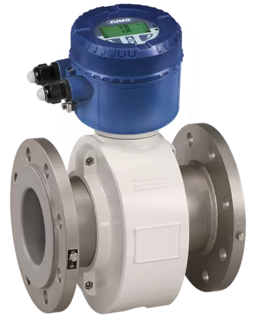 JUMO flowTRANS MAG S10 - Electromagnetic flowmeter