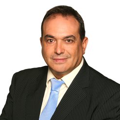 Oscar Vazquez