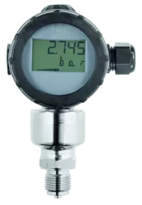 JUMO dTRANS p20 - Process pressure transmitter