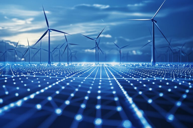 hernieuwbare energie
