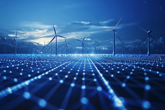 Energieinnovationen für eine nachhaltige Zukunft