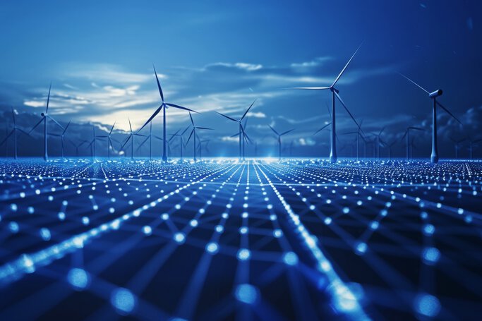Energy innovations for a sustainable future
