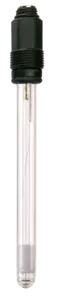 JUMO ecoLine/JUMO BlackLine Redox - Redox-Einstabmesskette mit Glas- oder Kunststoffschaft