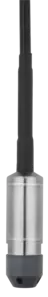 JUMO MAERA S29 SW - Sonda výšky hladiny z titanu nebo nerezové oceli