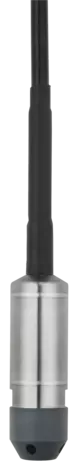 JUMO MAERA S29 SW - Sonda výšky hladiny z titanu nebo nerezové oceli