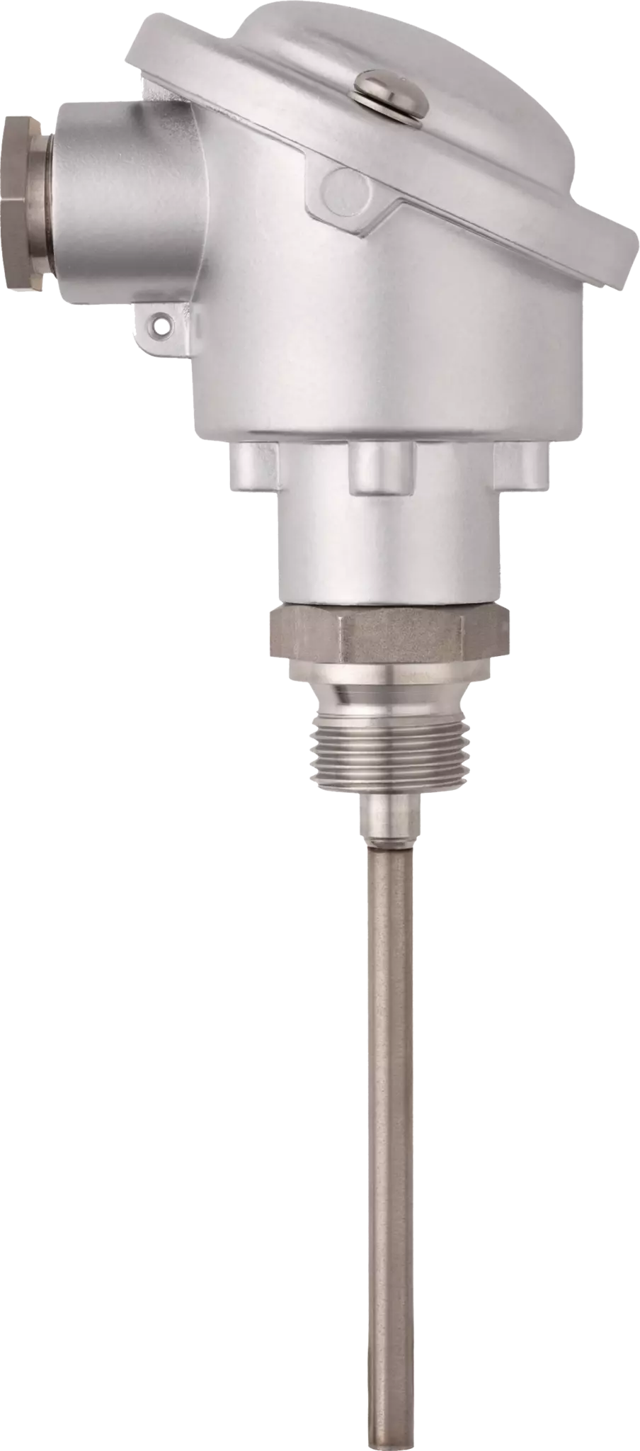 Heat exchanger