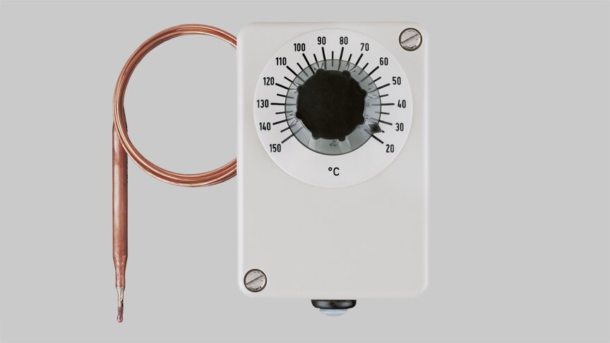 Temperature controller