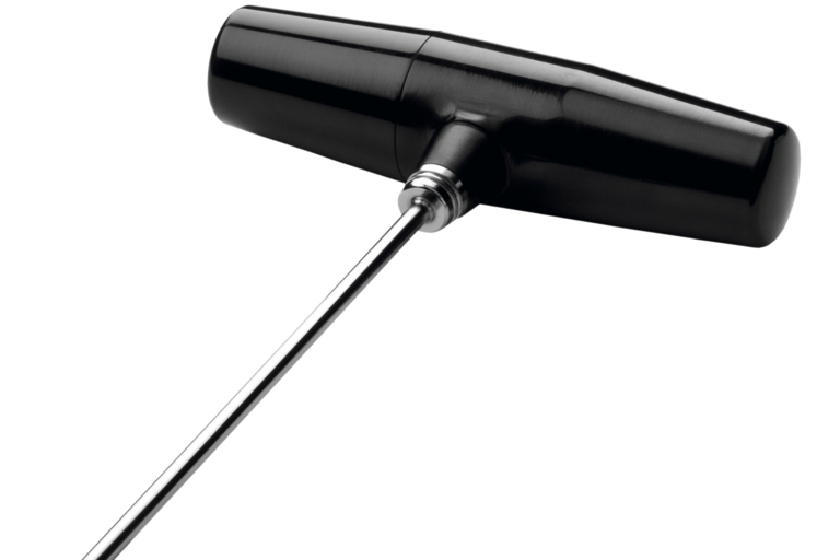 Wireless RTD temperature probe JUMO Wtrans T