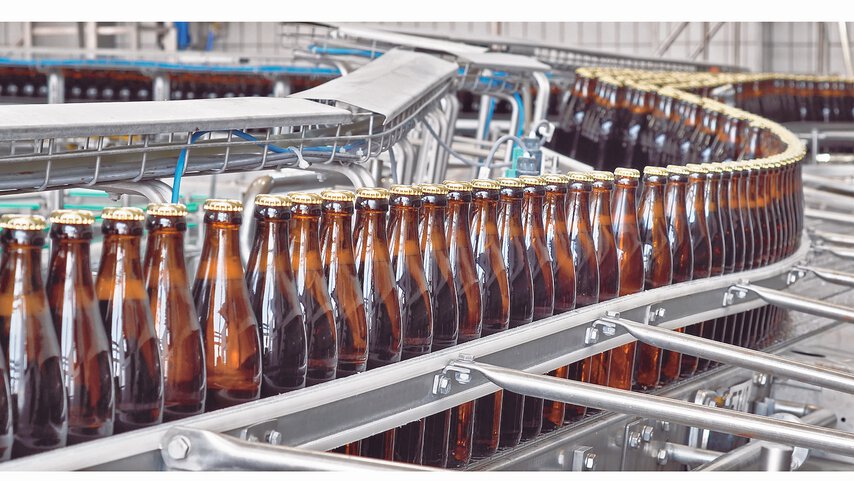 brewing industry