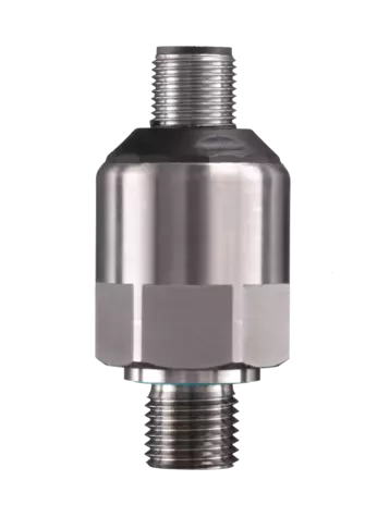 JUMO MIDAS C18 SW - OEM pressure transmitter for seawater applications