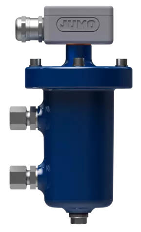 JUMO NESOS R03 LS - Поплавковый уровнемер
