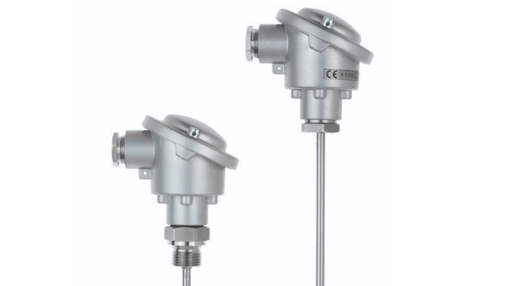 resistive Temperatursensoren