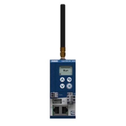 JUMO variTRON 300