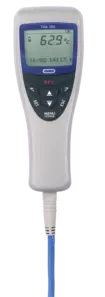 JUMO TDA-300 و JUMO TDA-3000