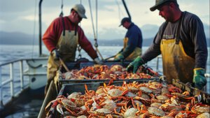 Transport monitoring aquaculture - Indispensable total solution for optimal control