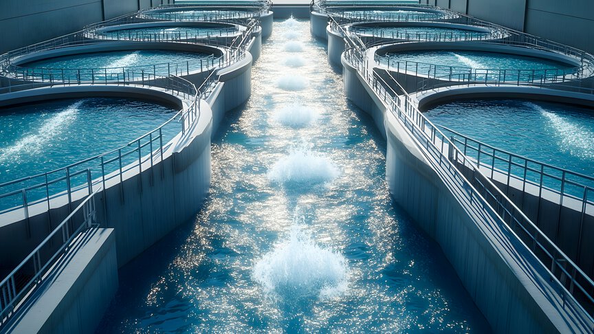 Water and environmental engineering