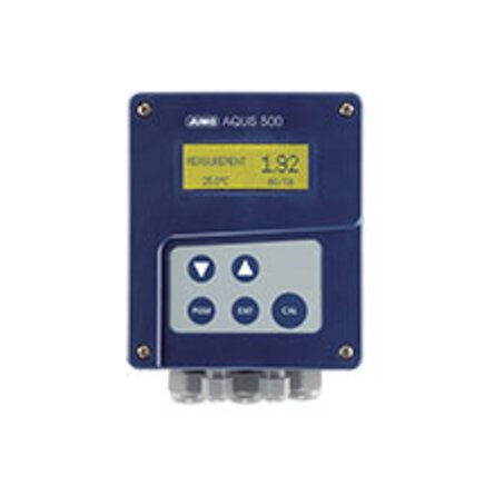 Einsteckwiderstandsthermo­meter