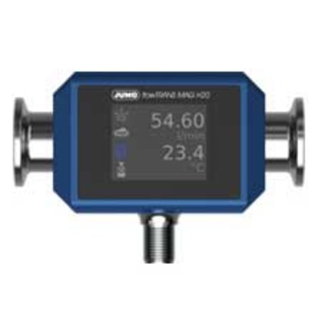 JUMO flowTRANS MAG H20