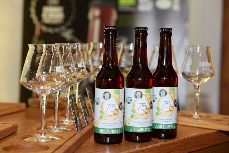 JUMO beer