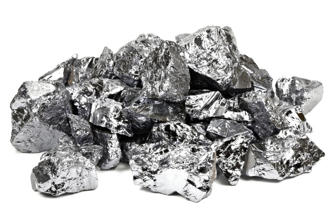 Aluminium