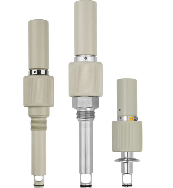 Manual retractable fittings