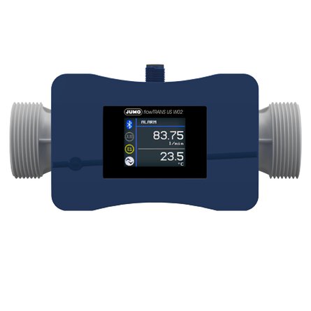 JUMO flowTRANS US W02